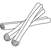 Cinnamon Icon